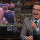 Illustration for article titled Prior to Wrestlemania, John Oliver calls out noted asshole Vince McMahon over wrestlers health
